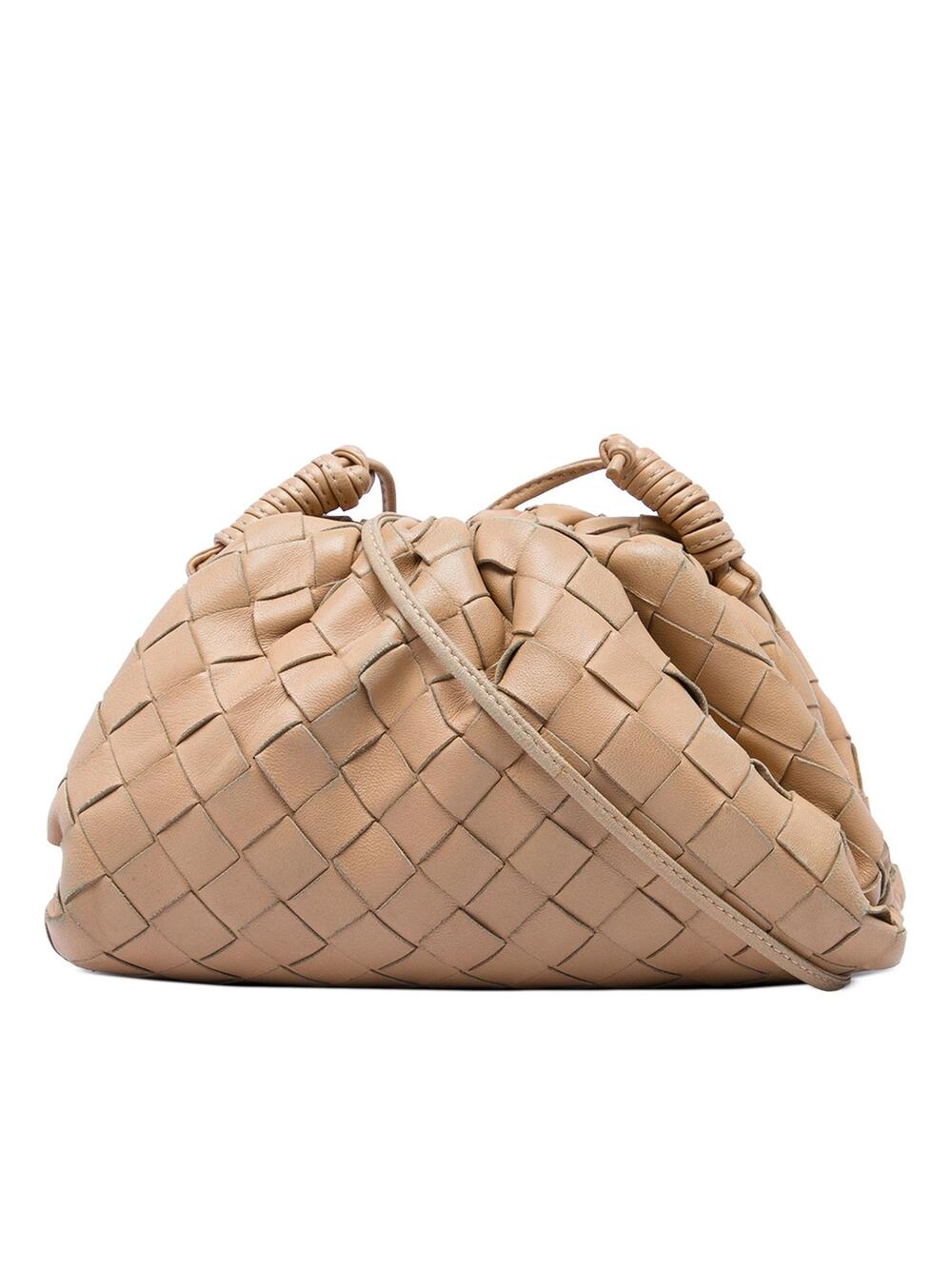 Bottega Veneta Nappa Intrecciato The #360508B10B